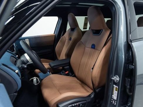 New 2027 MINI Cooper Countryman S AWD/4WD image 19