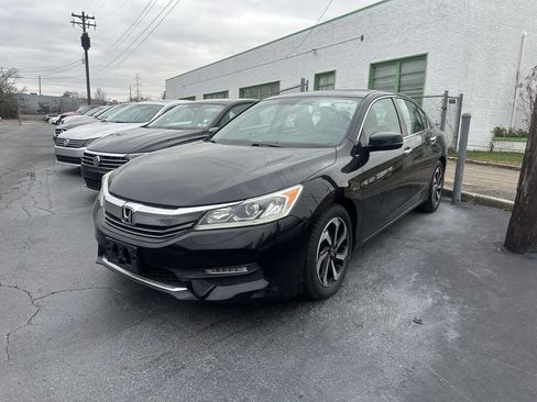 Used 2016 Honda Accord EX-L image 3