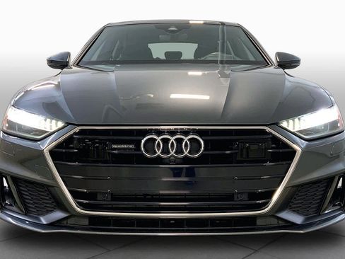 Used 2019 Audi A7 3.0T Prestige w/ Prestige Package AWD/4WD image 3