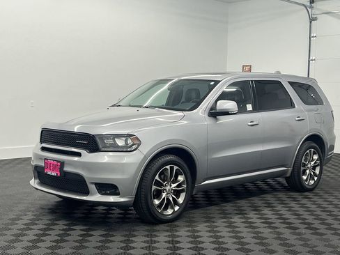 Used 2020 Dodge Durango GT image 1