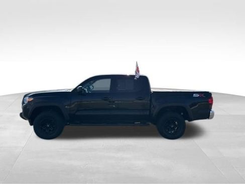 Certified 2023 Toyota Tacoma SR5 w/ SX Package image 2
