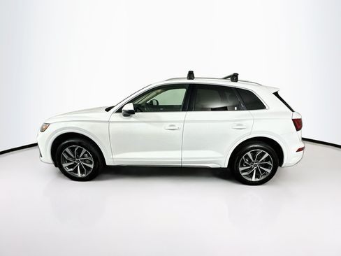 Used 2024 Audi Q5 2.0T Premium Plus AWD/4WD image 4