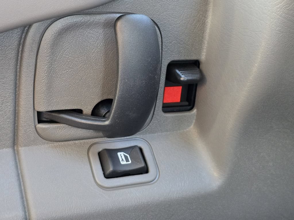 New 2025 Chevrolet Express 2500 w/ Driver Convenience Package RWD image 27