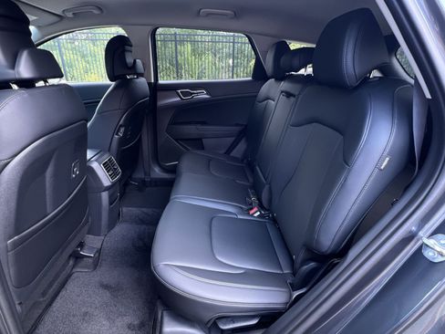 New 2026 Kia Sportage EX AWD/4WD image 31