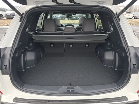 New 2026 Subaru Forester Premium image 15