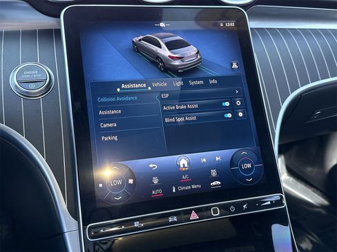 Used 2023 Mercedes-Benz C 300 Sedan image 20