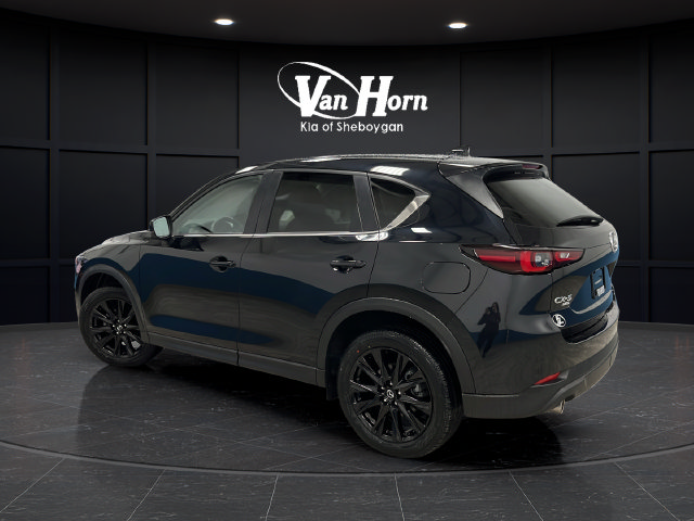 Used 2025 MAZDA CX-5 Carbon Edition AWD/4WD image 5