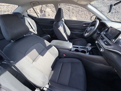 Certified 2024 Nissan Altima 2.5 SV image 29