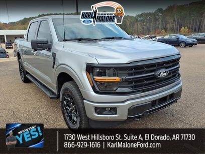Used 2024 Ford F150 XLT w/ Equipment Group 302A MID