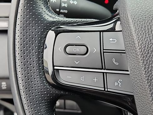 Used 2023 Toyota Mirai w/ Advanced Technology Package RWD image 22