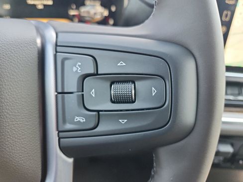 New 2026 GMC Sierra 1500 SLE image 21