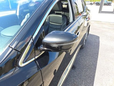 Used 2020 Nissan Murano Platinum AWD/4WD image 36