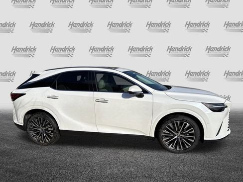 Certified 2024 Lexus RX 350 Premium Plus image 11