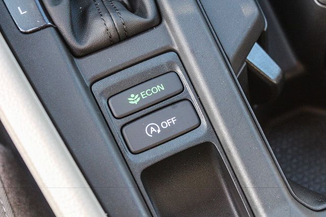 Used 2024 Honda Accord EX image 32