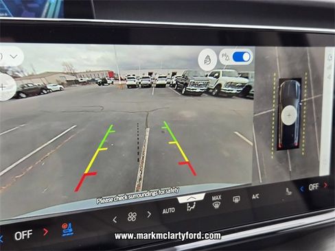 New 2026 Ford Expedition Platinum w/ Driver's Package image 18