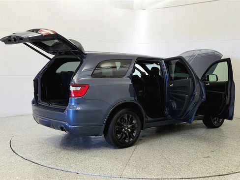 Used 2021 Dodge Durango SXT AWD/4WD image 12