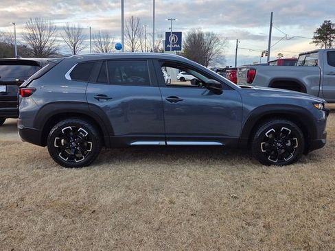 Used 2024 MAZDA CX-50 Meridian Edition w/ Cargo Package image 13