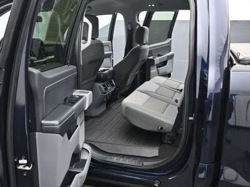 Used 2021 Ford F150 XLT w/ Equipment Group 302A High AWD/4WD image 16