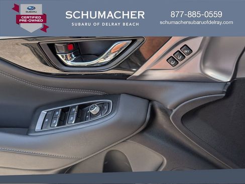 Certified 2024 Subaru Outback Touring AWD/4WD image 28