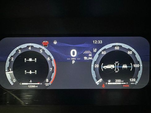 Used 2025 Toyota 4Runner Limited image 23