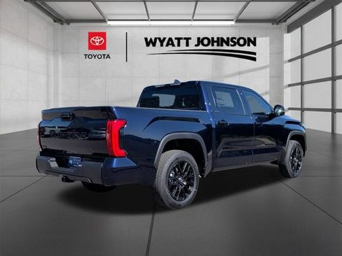 New 2026 Toyota Tundra Limited AWD/4WD image 5