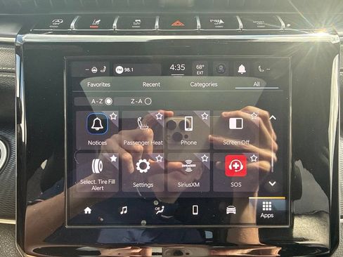 Used 2023 Jeep Grand Cherokee L Laredo AWD/4WD image 50
