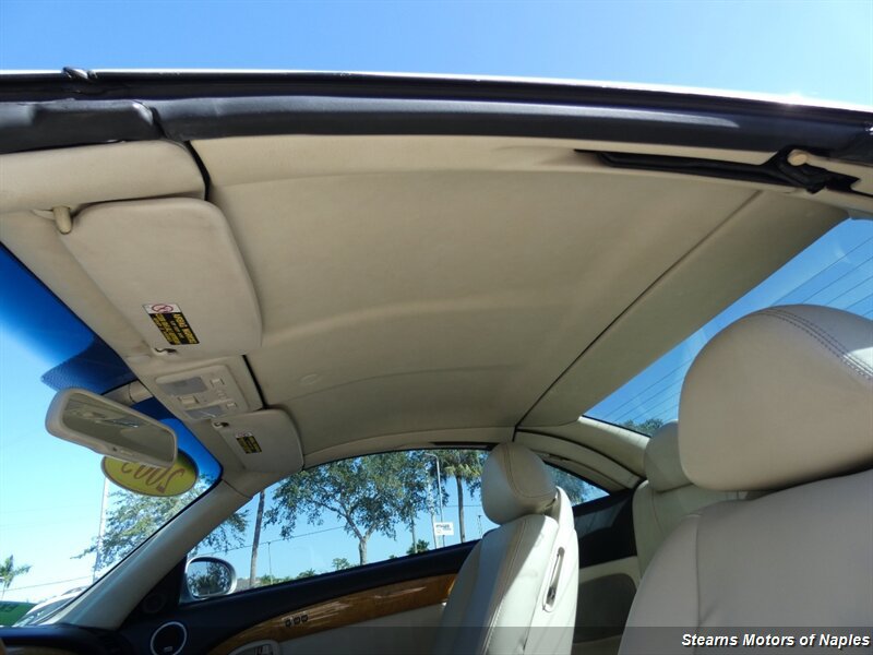 Used 2005 Lexus SC 430 Convertible RWD image 37