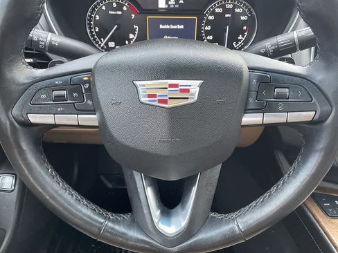 Used 2023 Cadillac CT5 Luxury image 10