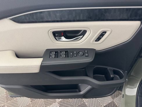 Certified 2026 Honda Passport TrailSport Elite image 19