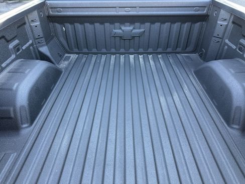 Certified 2026 Chevrolet Silverado 1500 LT Trail Boss w/ LT Trail Boss Premium Package image 5