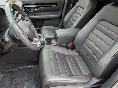 Used 2023 Honda CR-V Sport Touring image 12