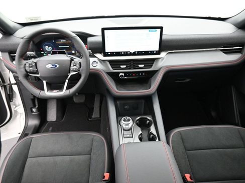 New 2026 Ford Explorer ST w/ Sun And Sound Package image 22