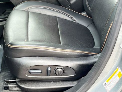 Used 2023 GMC Acadia AT4 w/ LPO, Floor Liner Package AWD/4WD image 20