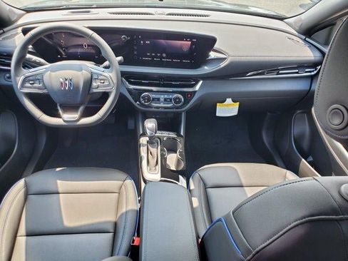 New 2026 Buick Envista Sport Touring FWD image 14