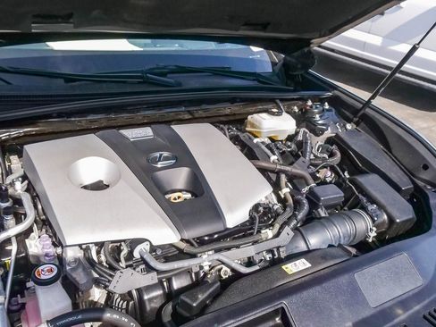 Used 2019 Lexus ES 300h w/ Accessory Package 2 image 25