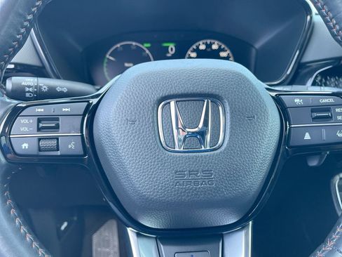 Used 2023 Honda CR-V Sport Touring image 7