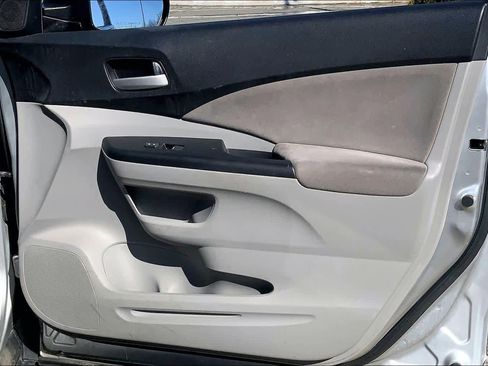 Used 2012 Honda CR-V EX image 22