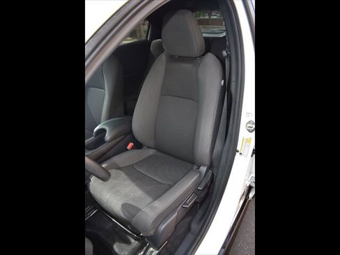 Used 2021 Honda HR-V Sport image 17