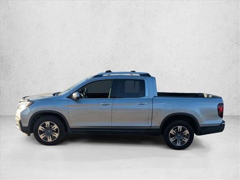 Used 2017 Honda Ridgeline RTL-E image 8