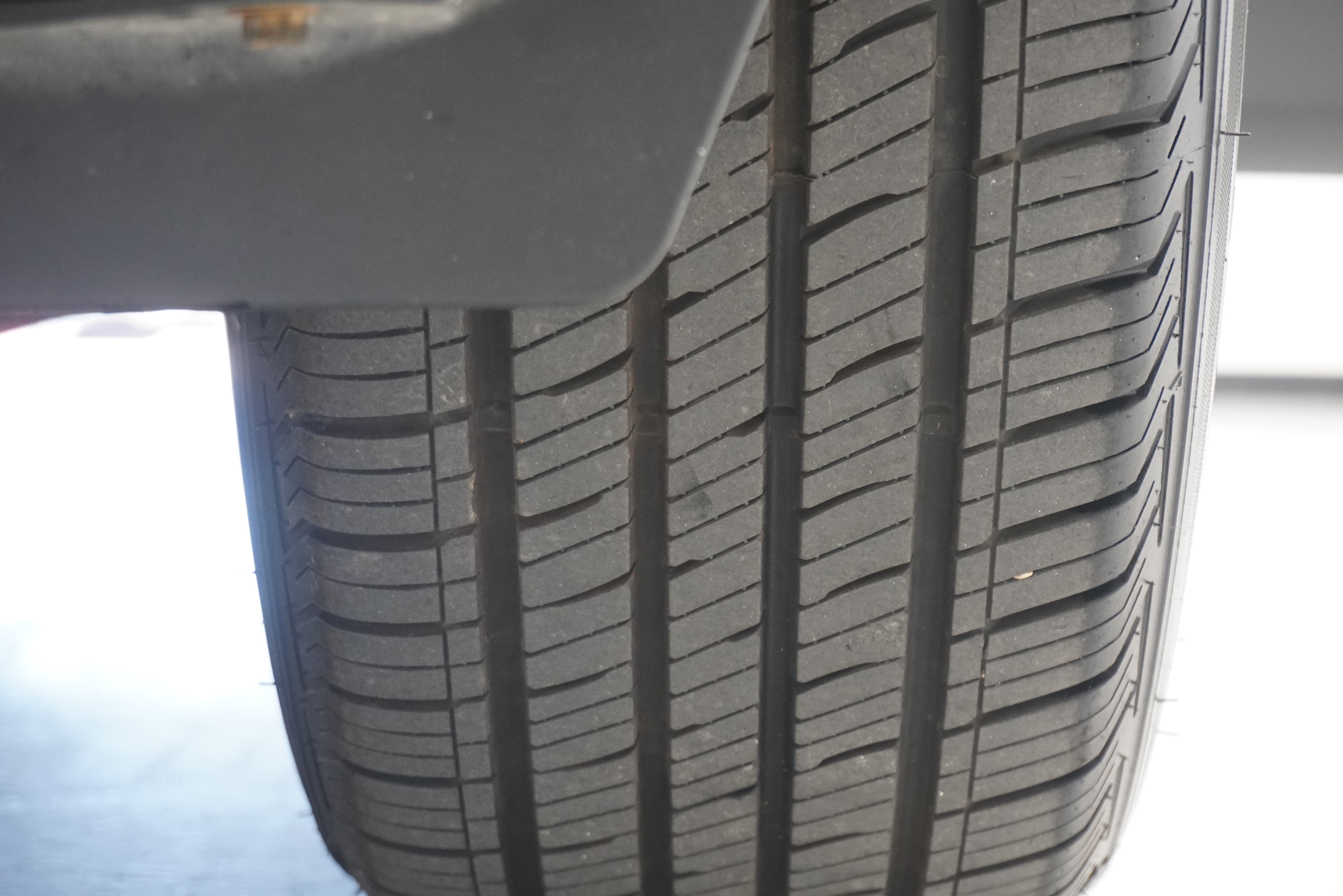 Used 2014 Toyota RAV4 XLE FWD image 21