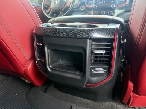 Used 2020 RAM 1500 Rebel w/ Rebel Level 1 Equipment Group AWD/4WD image 23