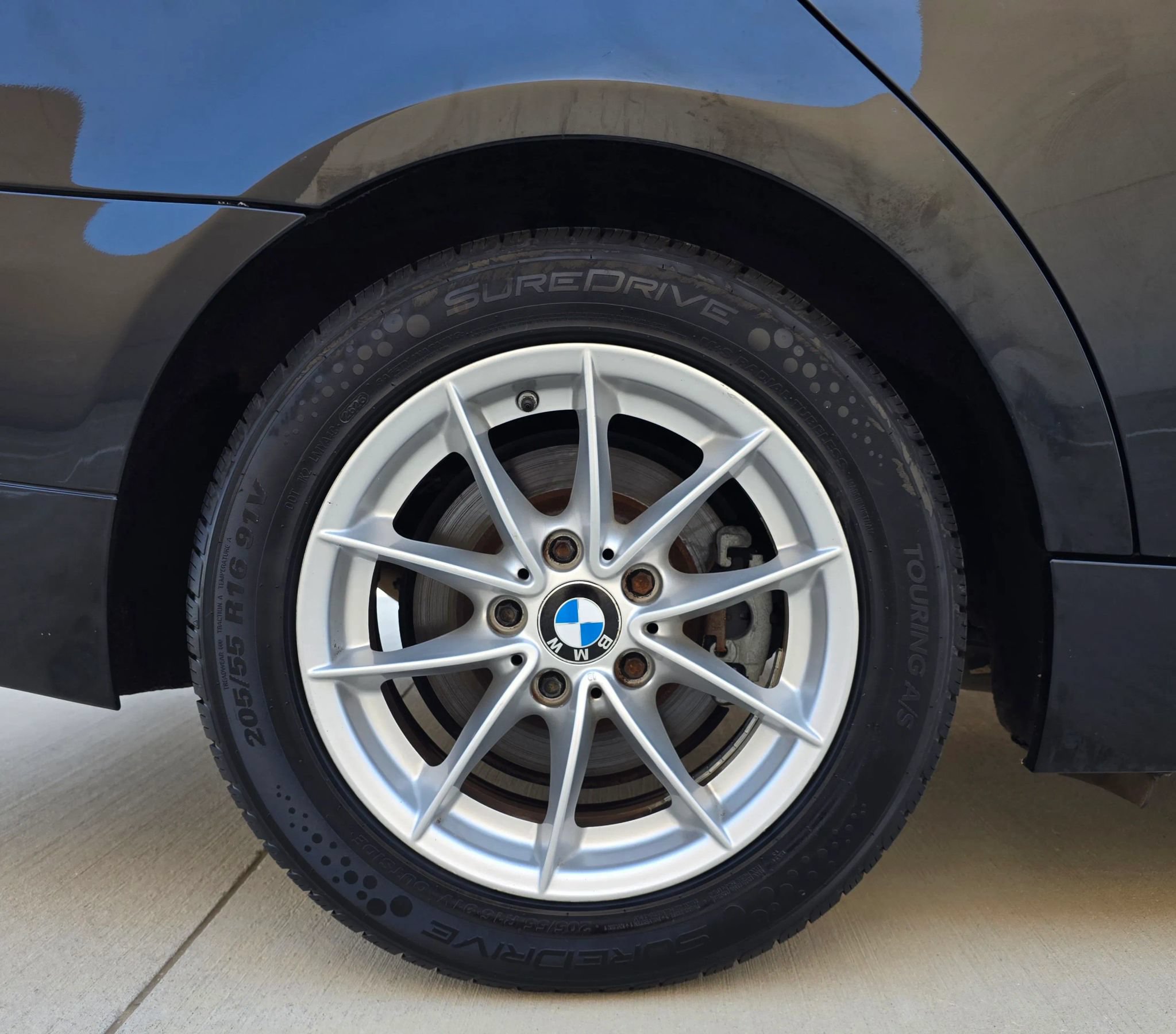 Used 2010 BMW 328i Sedan RWD image 47