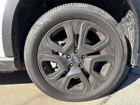 New 2026 Subaru Ascent Bronze Edition image 20