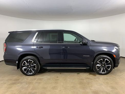 Used 2022 Chevrolet Tahoe LT w/ Luxury Package image 7