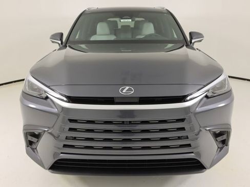 New 2026 Lexus TX 350 AWD image 7