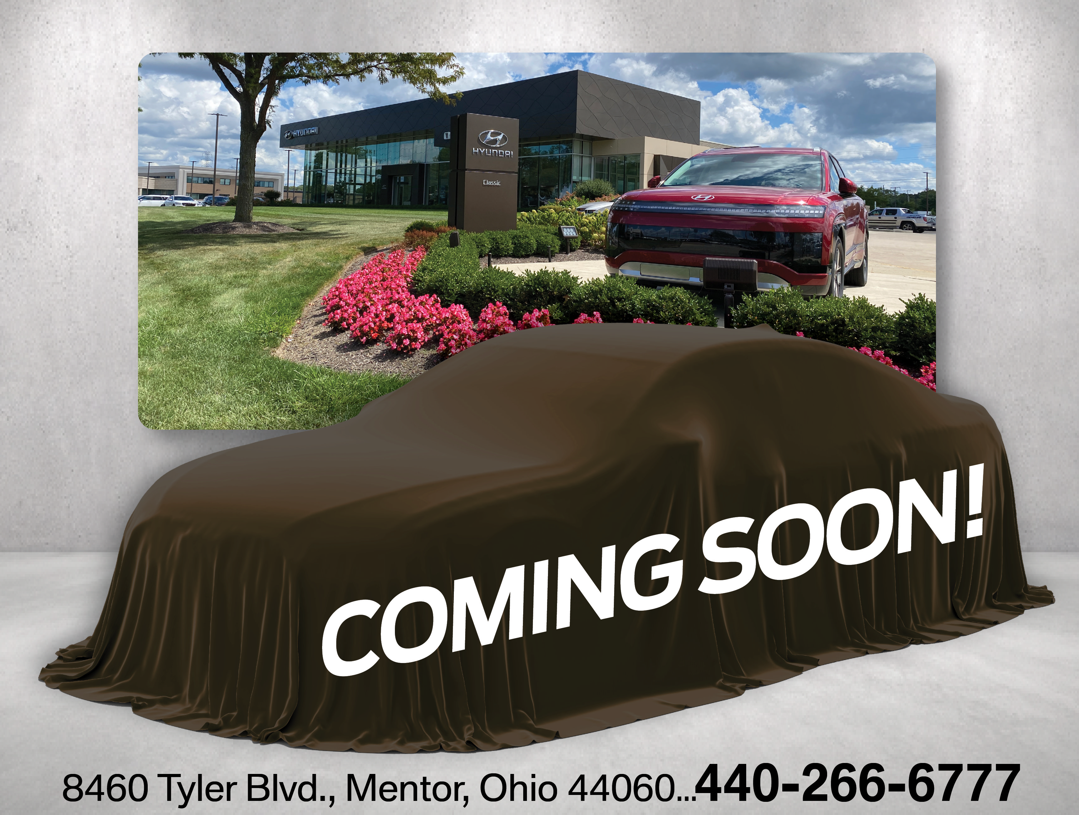 Certified 2023 Hyundai Ioniq 5 Limited w/ Cargo Package AWD/4WD image 1