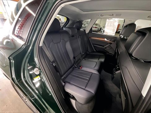 Used 2023 Audi Q5 e Prestige w/ Prestige Package AWD/4WD image 27