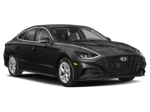 Used 2023 Hyundai Sonata SEL FWD image 9