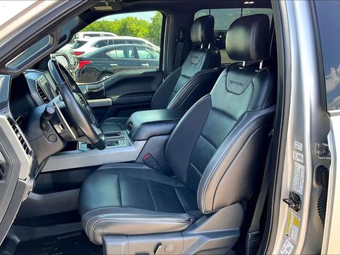 Used 2019 Ford F150 Raptor AWD/4WD image 18