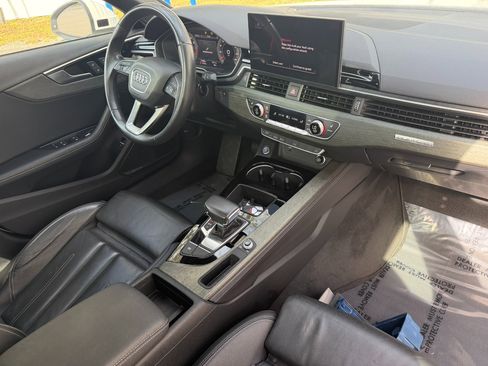 Used 2023 Audi A4 2.0T Premium Plus image 50